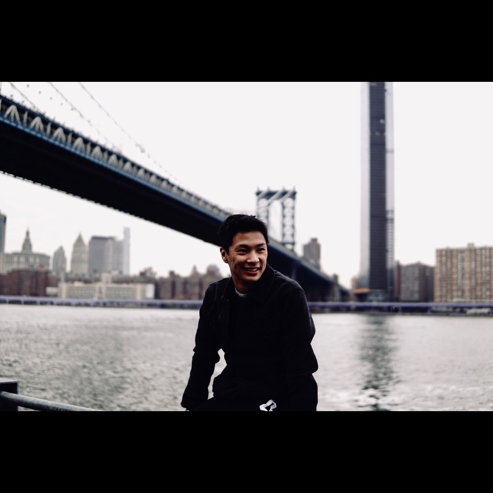 Meet your Posher, Jung-yung jonathan